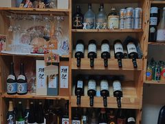 零售区-福匠日本料理(人民路店)