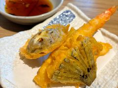 -小山日本料理(兴业太古汇店)