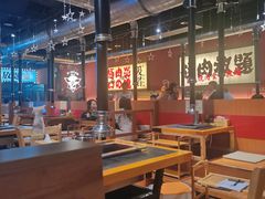 -极焰·烧肉刺身放题(天河领展广场店)
