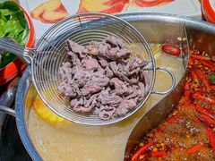 -谭三娘鲜切牛肉自助火锅(九眼桥总店)