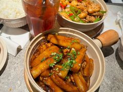 -留半山·香港食堂(啦啦宝都店)