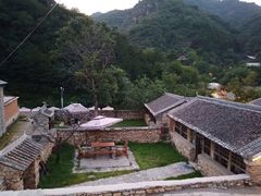 -北京山里寒舍度假酒店