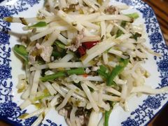 -呼吸森林·生态农庄农家乐私房菜