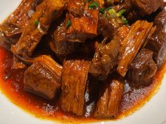-隐厨中国餐馆(红旗大街店)