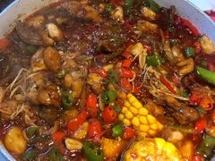 -辣小鲜·南昌大排档(船山路店)