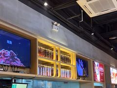 -木屋烧烤(龙湖天街店)