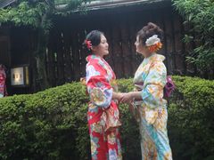 -京都冈本和服体验租赁店(祗园店)