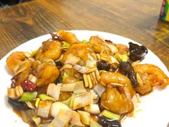 -林之六八·6886大连老菜馆