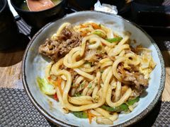 -尺山寸水日料(马桥满天星店)