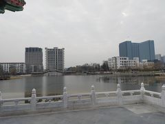 -西海子公园