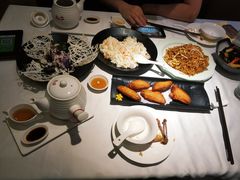 -尚一汤 广东炖汤(金桥国际店)