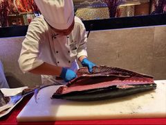 -River Café 海鲜自助(重庆丽笙世嘉酒店)