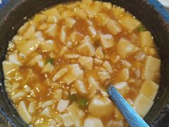 -绿茶餐厅(王府井永宁门店)
