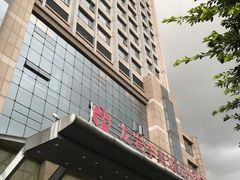 门面-龙岩华美达龙州酒店