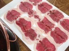 -風林火山烤室·涮肉