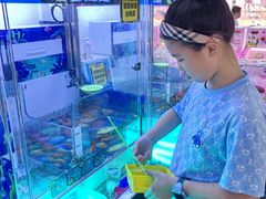 -金鹰国际购物中心(江都店)