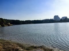 -美兰湖景区