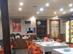 -老鄞江清水龙虾•赵赵家(江北店)