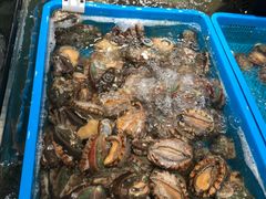 -盒马鲜生(皇庭广场店)