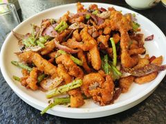 -老地方农家菜(昌黎一店)
