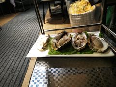 生蚝鸡锅-金龙·打边炉(南京西路店)