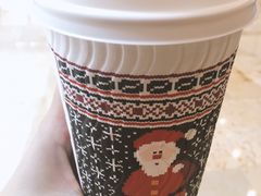 -COSTA COFFEE(德基广场店)