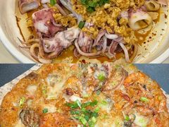 -荣基四海一家·家常菜·海鲜大排档(新安店)