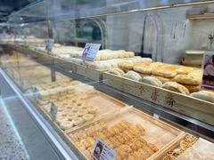 -清真全盛斋传统糕点(许士庙店)