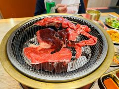 -西塔老太太泥炉烤肉(百子湾店)