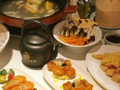 -南棠馆粤菜坊(群光店)