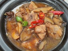 -真功夫(北京路步行街店)