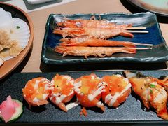 -大渔铁板烧(花园道店)