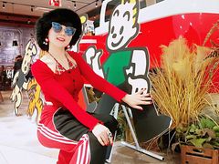 -StayReal Cafe(长宁来福士广场东八区店)