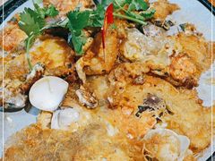 -百年银屏蚝烙·潮汕菜·非遗(乐山店)