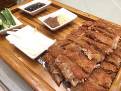 -保定会馆(裕华店)