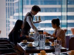 -福楼毕斯罗F Bistronome(国贸商城约会地标景观店)