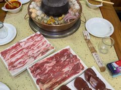 血肠-徐记手切鲜羊肉(辽沈二街店)