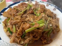 -铁头烧菜馆(立新路店)