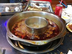 -金鼎雪山牦牛杂火锅(理县总店)