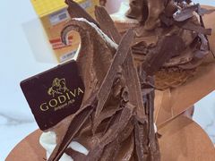 -GODIVA(王府井apm店)