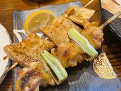 -鸟鹏烧鸟居酒屋(熙龙湾店)