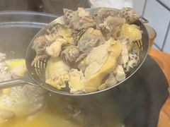 -阿鸡鱼庄·顺德鲜蒸小炒(亚运村店)