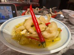 泰式凤爪-禄婶鸡煲·打边炉