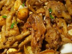 -蛮横肉蟹煲(印象城店)