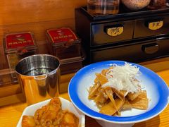 -Ramen满吉·豚骨拉面(丽园路店)