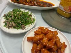 -京尊烤鸭店JINGZUN(春秀路店)