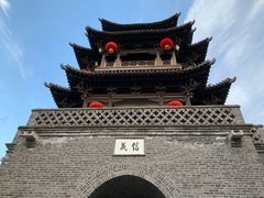 -台儿庄古城