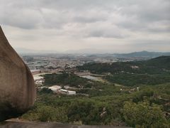 -云洞岩风景区