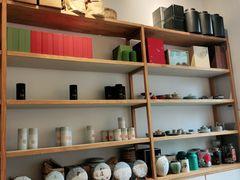 -虫二茶事(彭家巷店)