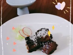 -蛇口希尔顿南海酒店·随轩中餐厅·粤菜